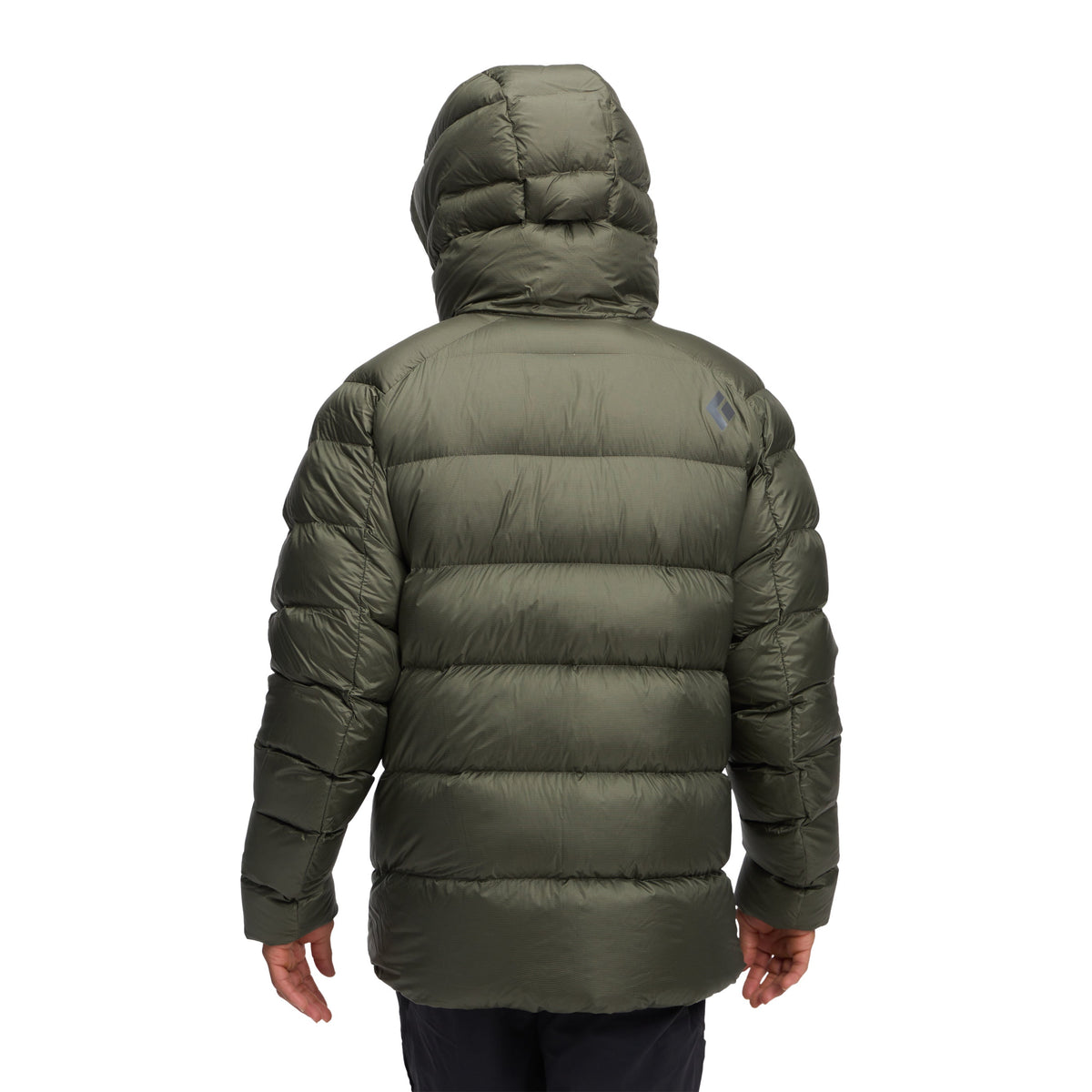 Mission Down 4000M Parka Herr