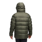 Mission Down 4000M Parka Herr