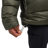 Mission Down 4000M Parka Herr
