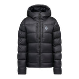 Mission Down 4000M Parka Dam