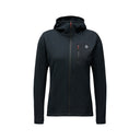 Diverge Full Zip Hoody Dam