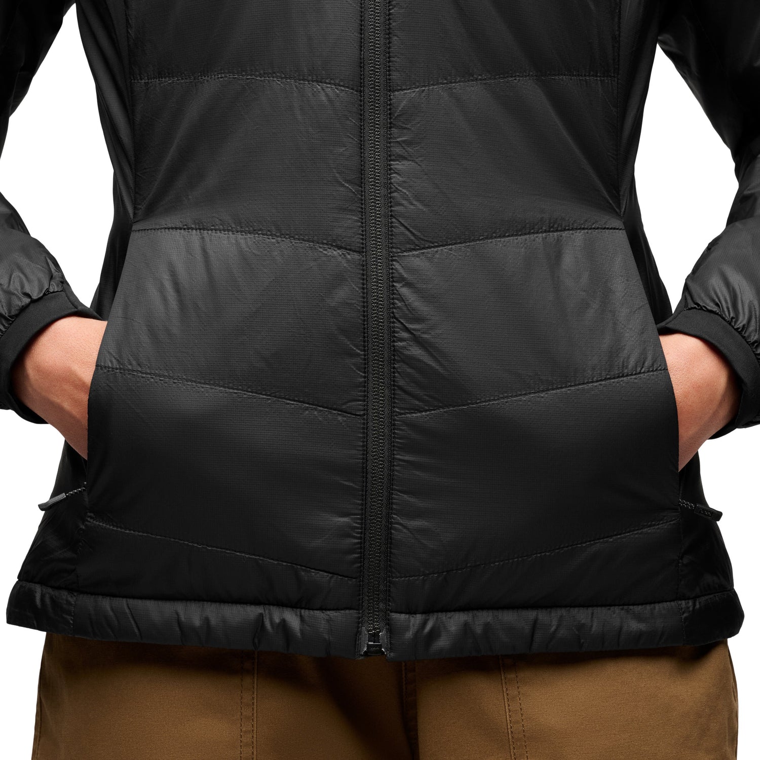 Solution 2.0 Hoody Dam