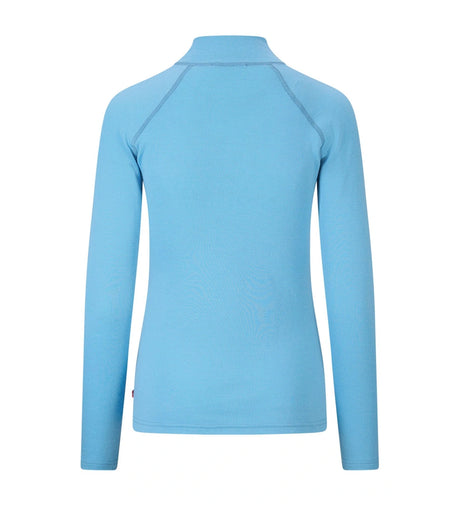 WarmWool Mockneck Dam
