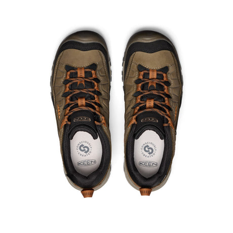 Targhee IV Hiking Shoe Men's