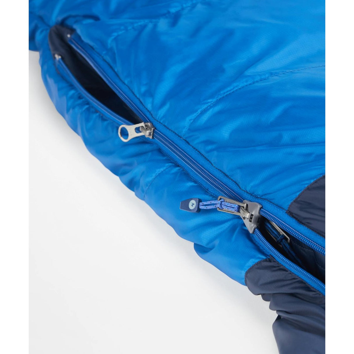Helium Sovsäck