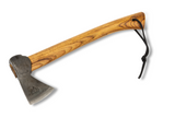 Yxa Woodsman 370