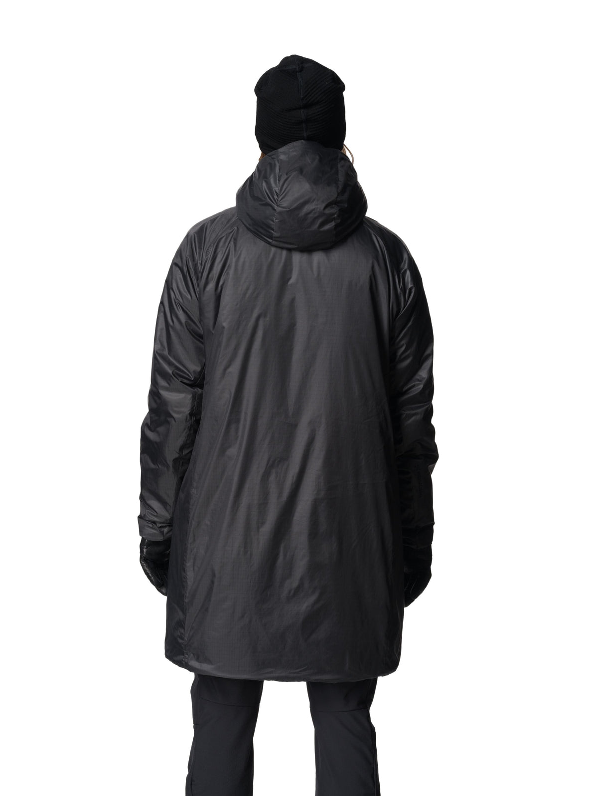 Dunfri Parka Isoleringsjacka Dam