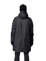 Dunfri Parka Isoleringsjacka Dam
