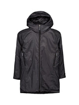 Dunfri Parka Isoleringsjacka Dam