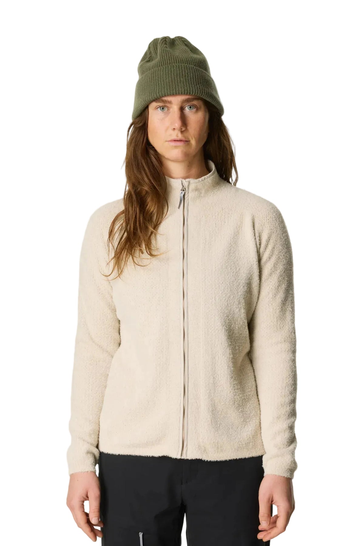 Lykan Full Zip Dam