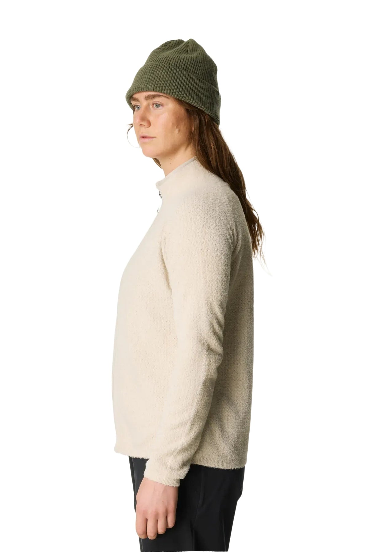 Lykan Full Zip Dam
