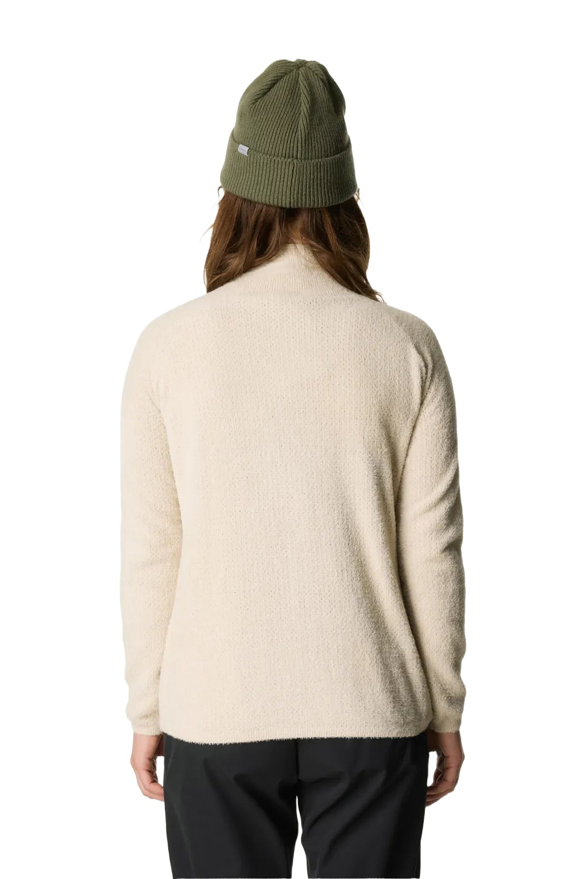 Lykan Full Zip Dam