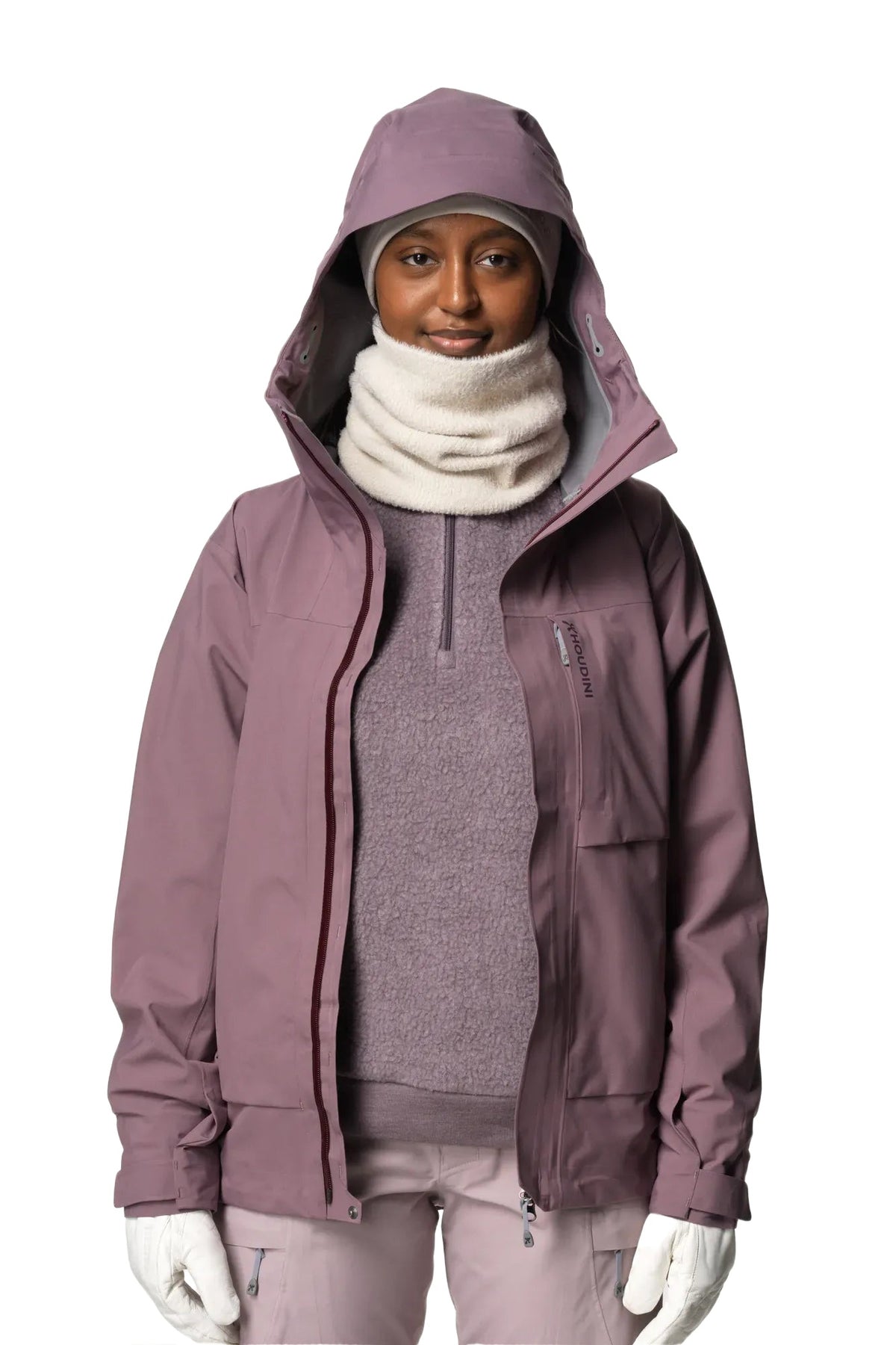Lykan Neck Gaiter