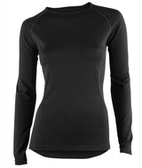 Underställströja Dam Merinoull