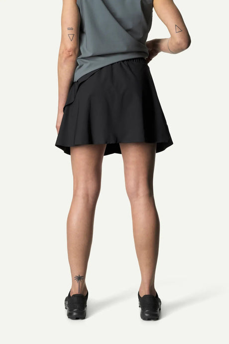 Skort Kjol Dam