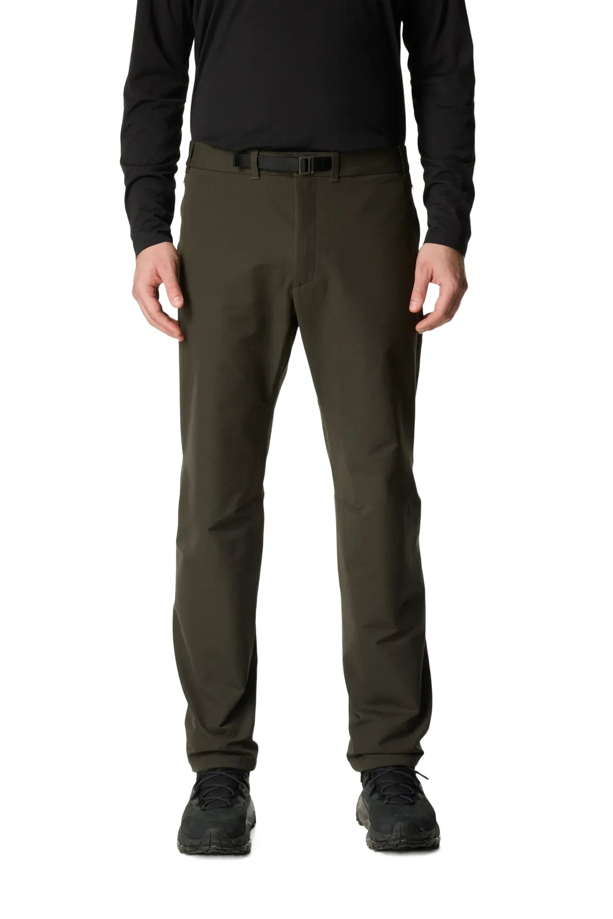 Nomad Tech Pants Herr