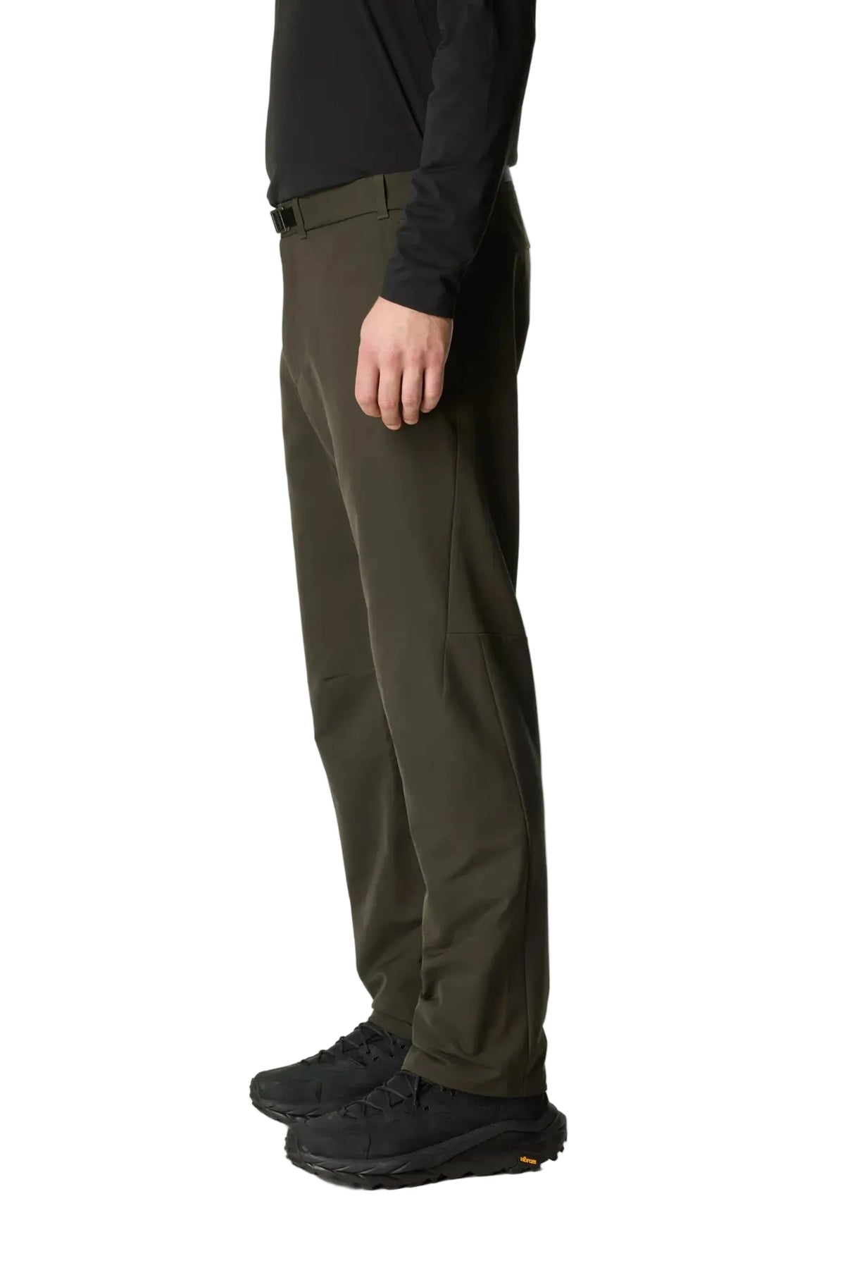 Nomad Tech Pants Herr