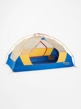 Tungsten 3p Kupoltält