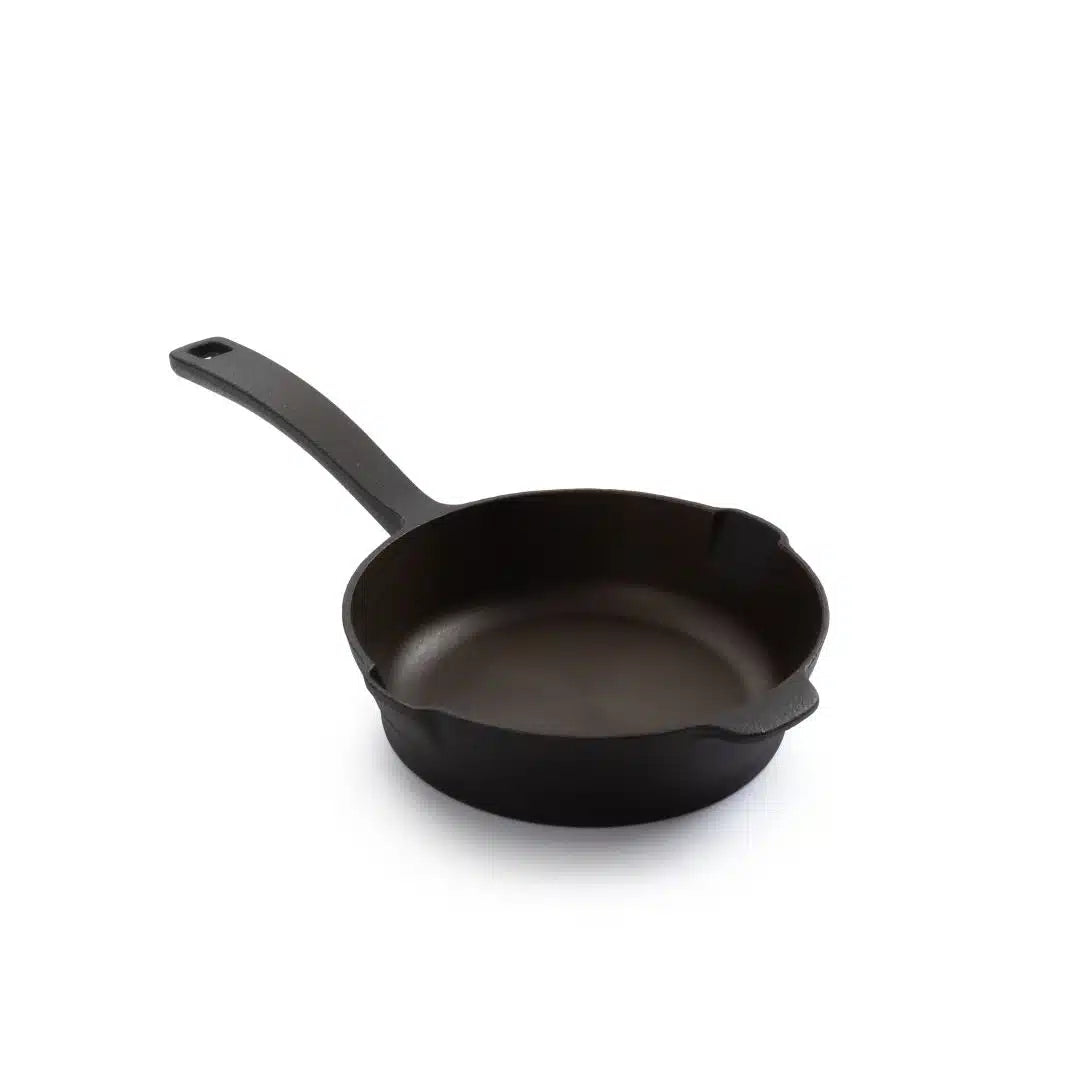 Cast Iron Skillet  All-In-One