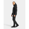 Mauro Jacket Sleepy Black Side 2