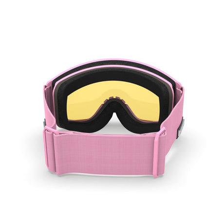 Templet Bio Essential Goggles med extra lins