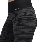 WarmWool Motion Longs High Waist Underställsbyxor Dam