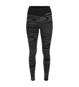 WarmWool Motion Longs High Waist Underställsbyxor Dam