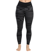 WarmWool Motion Longs High Waist Underställsbyxor Dam
