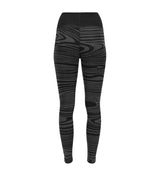 WarmWool Motion Longs High Waist Underställsbyxor Dam
