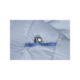 Trestles Elite 20 Long Detail