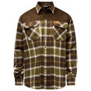 Douglas Isolerad Skjorta Herr