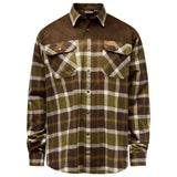 Douglas Isolerad Skjorta Herr