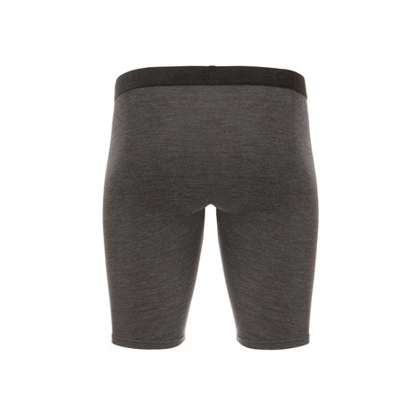 WarmWool Shorts Long w/WindWool v2 Herr