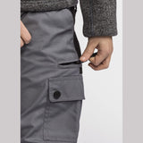 Friluftsbyxa Lappland junior