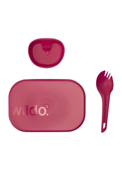 Camp-A-Box Light BIO