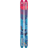 BENT 110 Skidor Allmountain