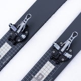 FREERAIDER 15 EVO Bindning Topptur