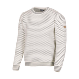 Sverre Stickad Tröja Herr