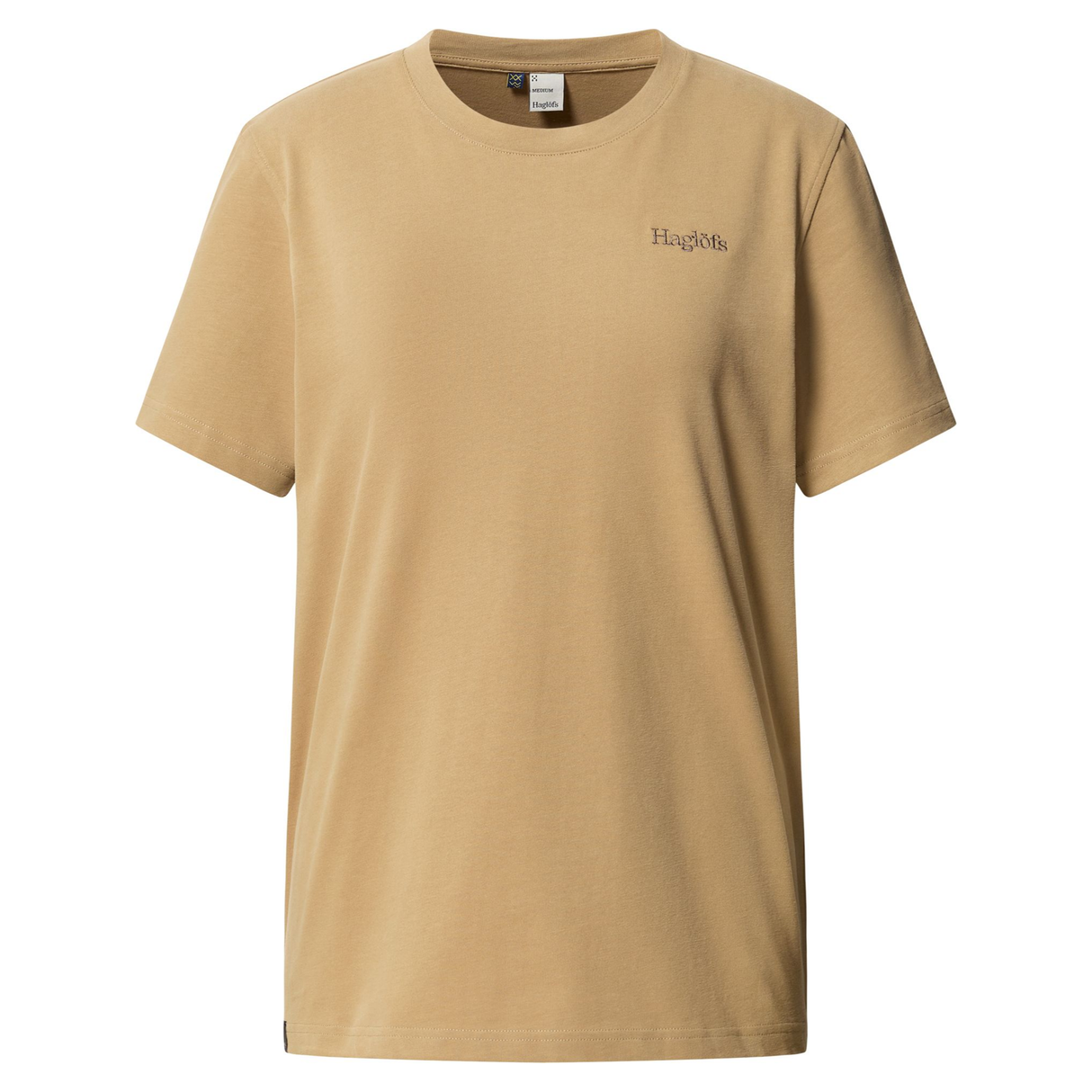 Haglöfs T-Shirt Dam