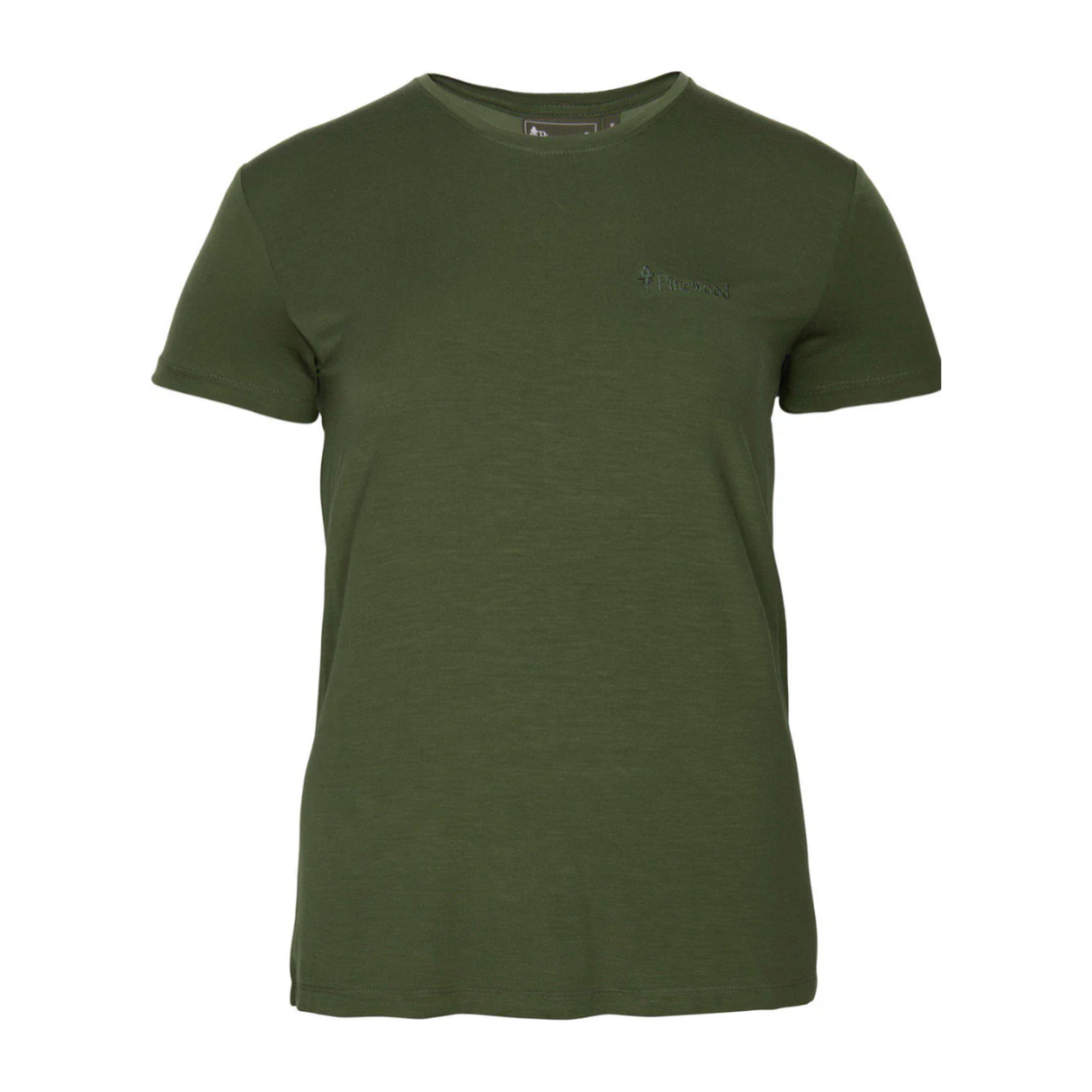 Active Fast-Dry T-Shirt Dam
