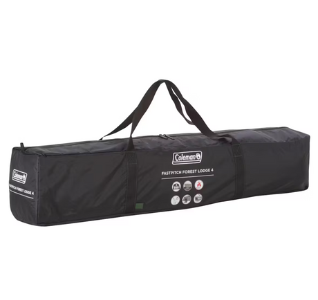 FastPitch Forest Lodge 4 Tält