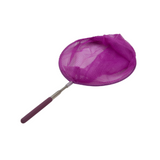 Barnhåv med telescopskaft