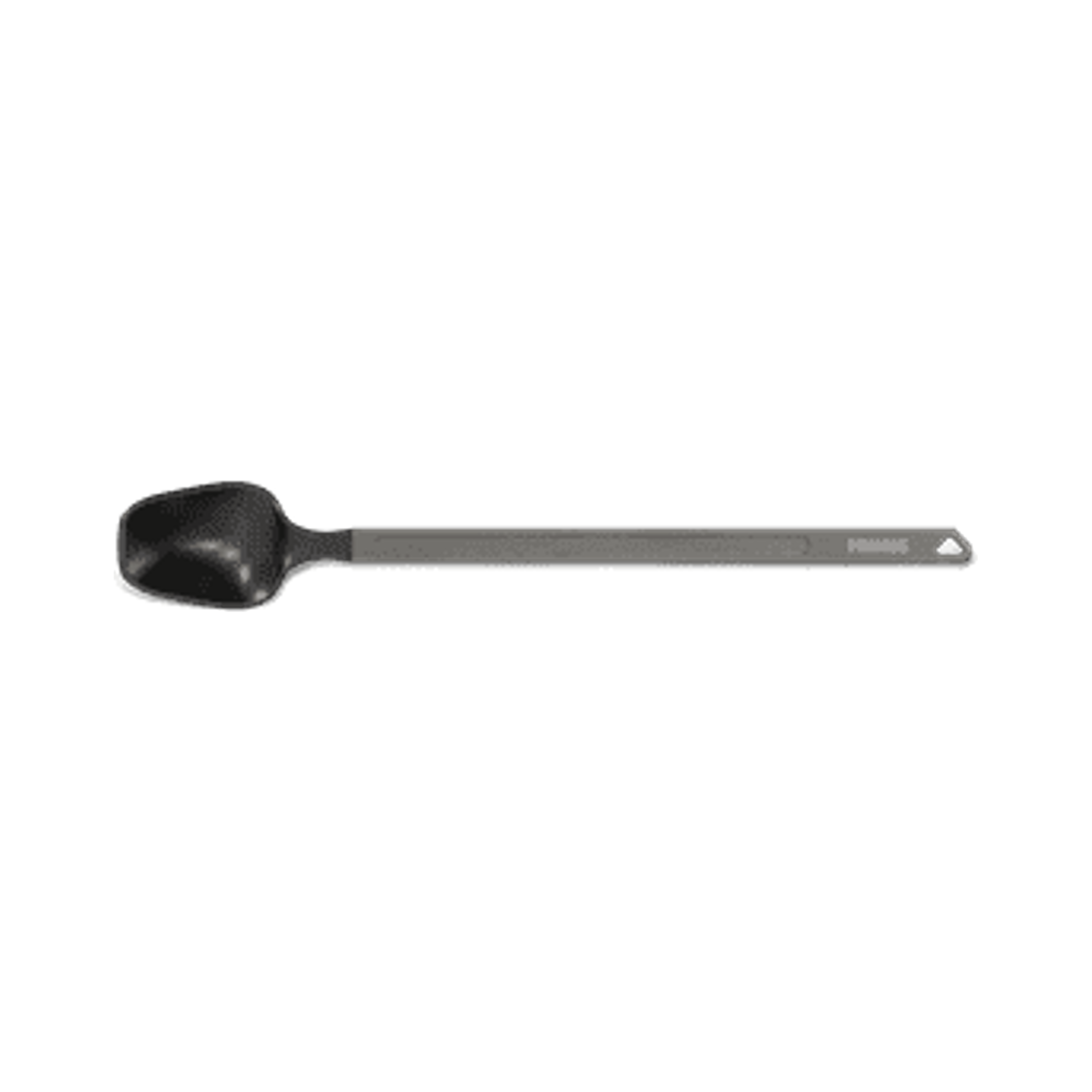 Long Handle Spoon Alu