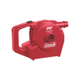 Rechargeable 12V 230V QuickPump