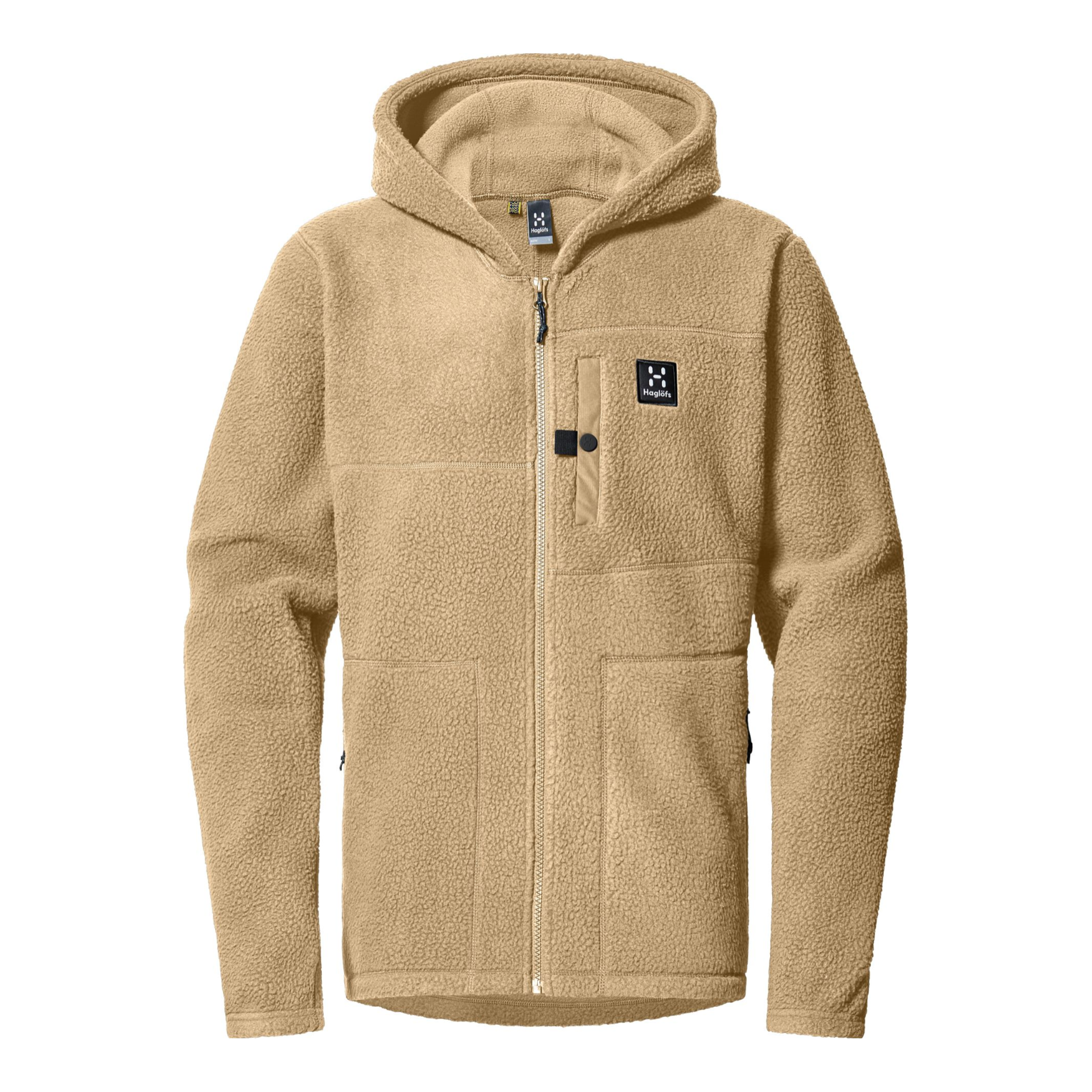 Malung Pile Fleece Herr