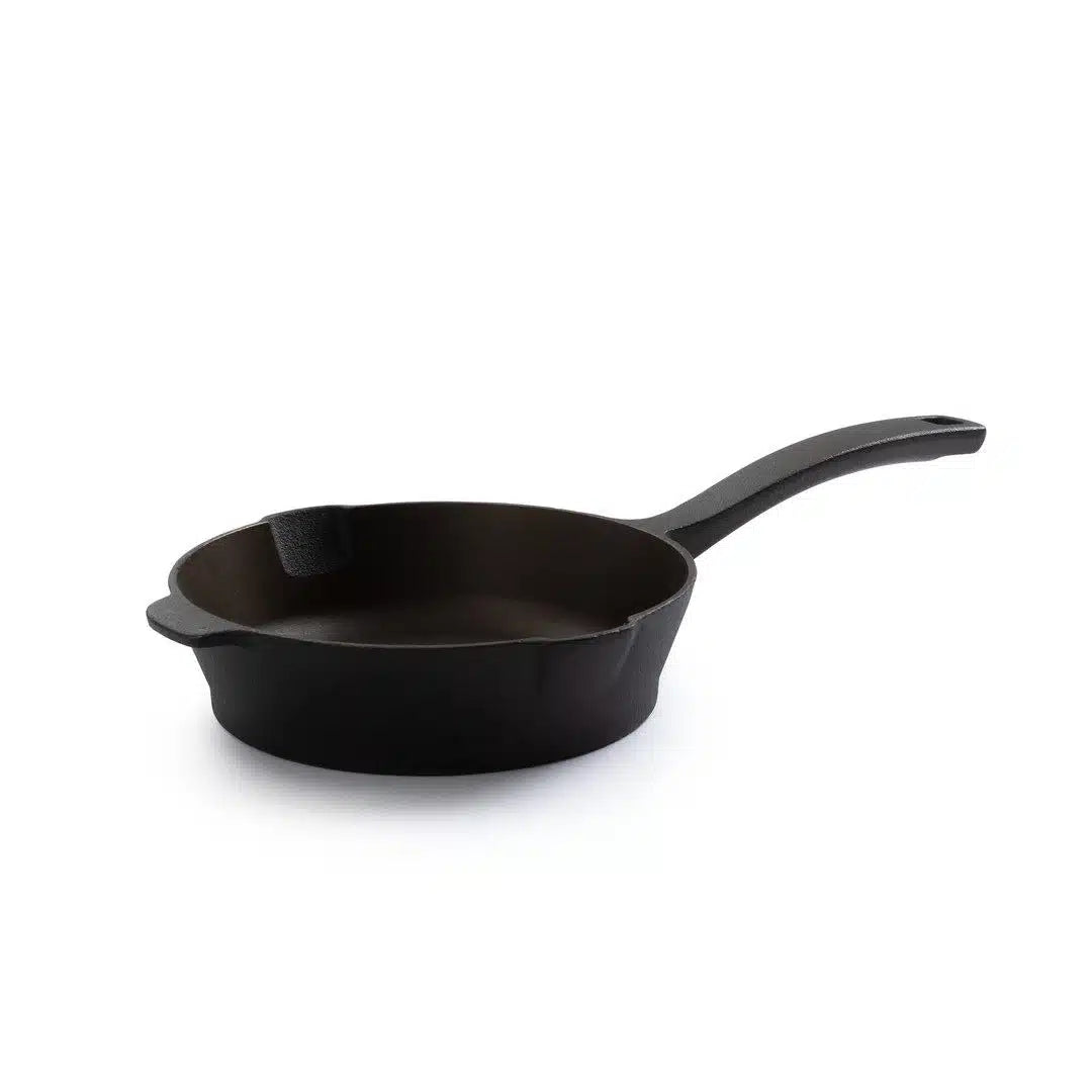Cast Iron Skillet  All-In-One