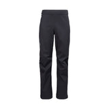 Fineline Stretch Full Zip Byxor Herr