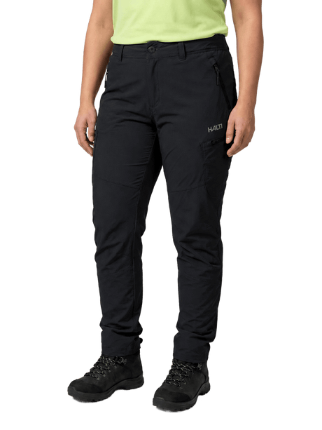 Pallas Evo X-Stretch PlusSize Vandringsbyxor Dam