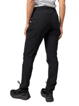 Pallas Evo X-Stretch Short Vandringsbyxor Dam