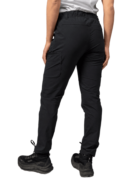 Pallas Evo X-Stretch Short Vandringsbyxor Dam
